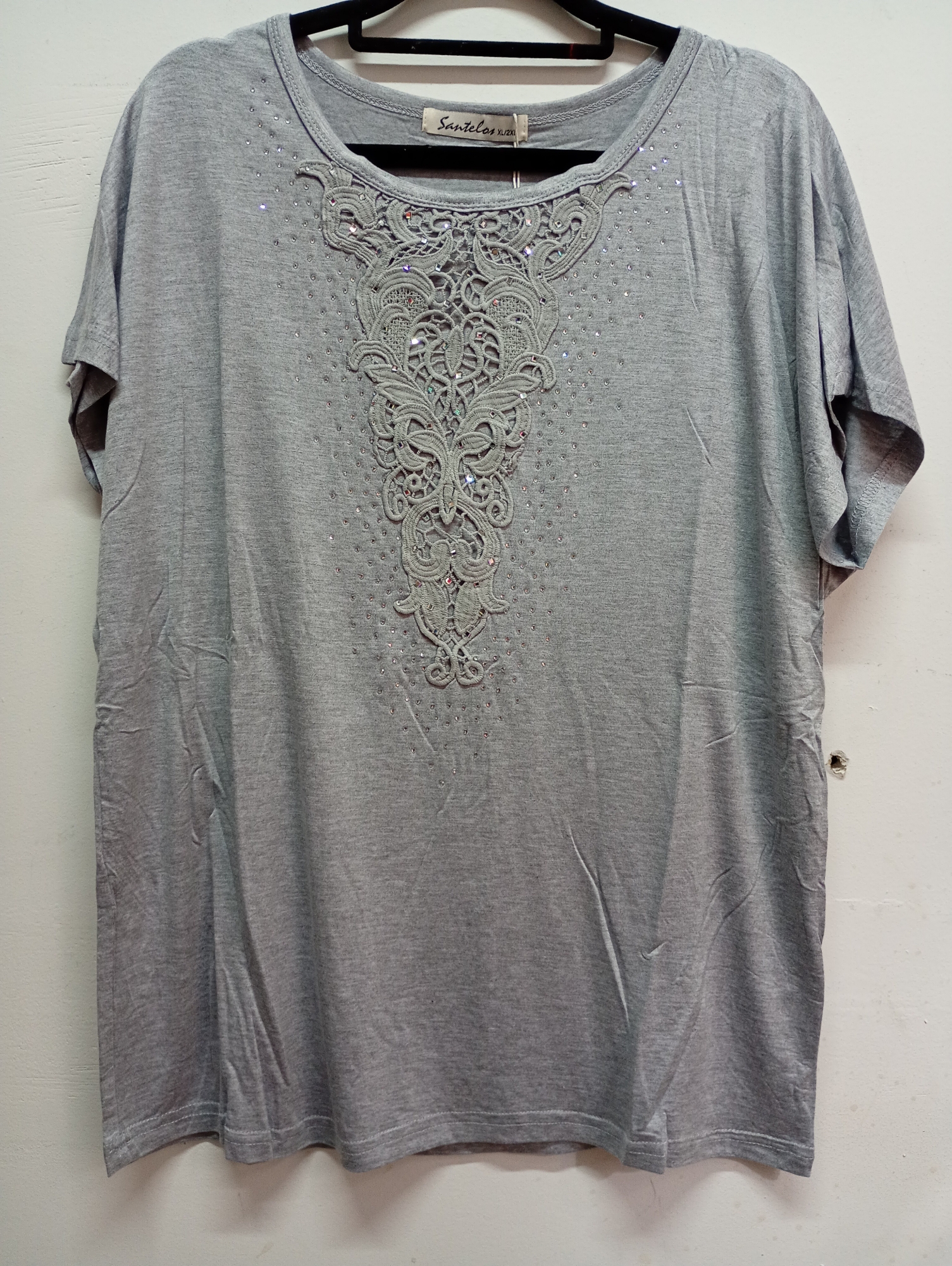 Remeras Modal Viscosa - Imagen 3