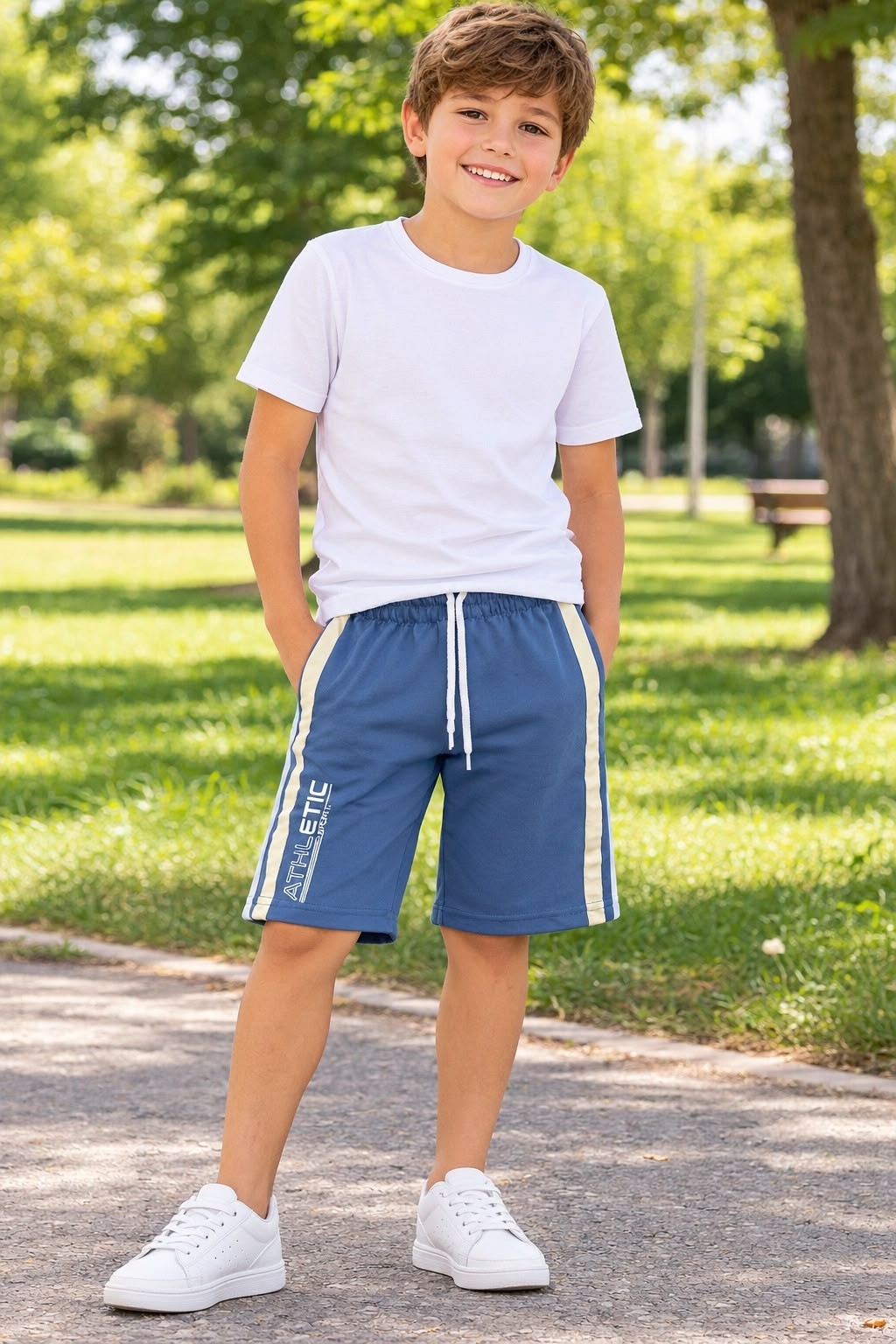 Bermuda Sport - Imagen 2