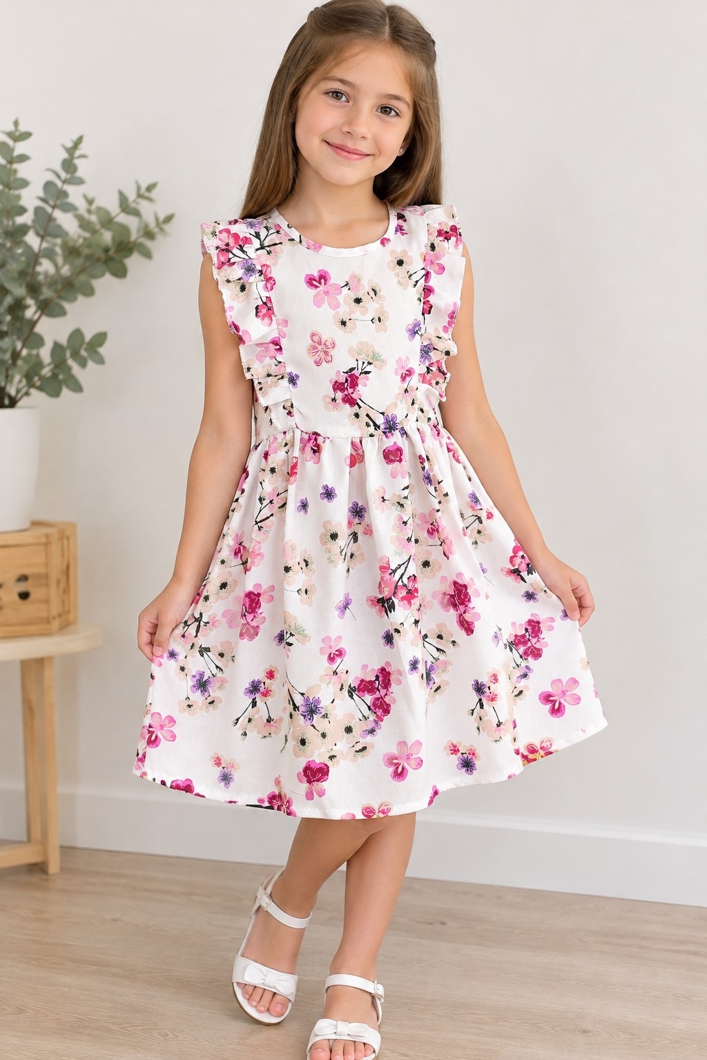 Vestidos de Fibrana - Imagen 2