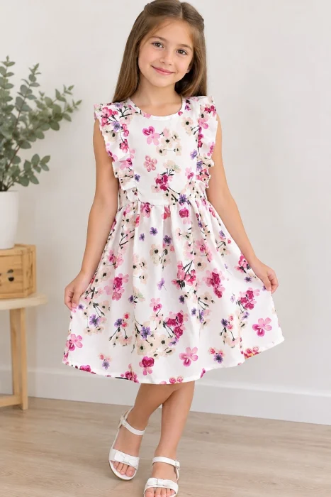 Vestidos de Fibrana