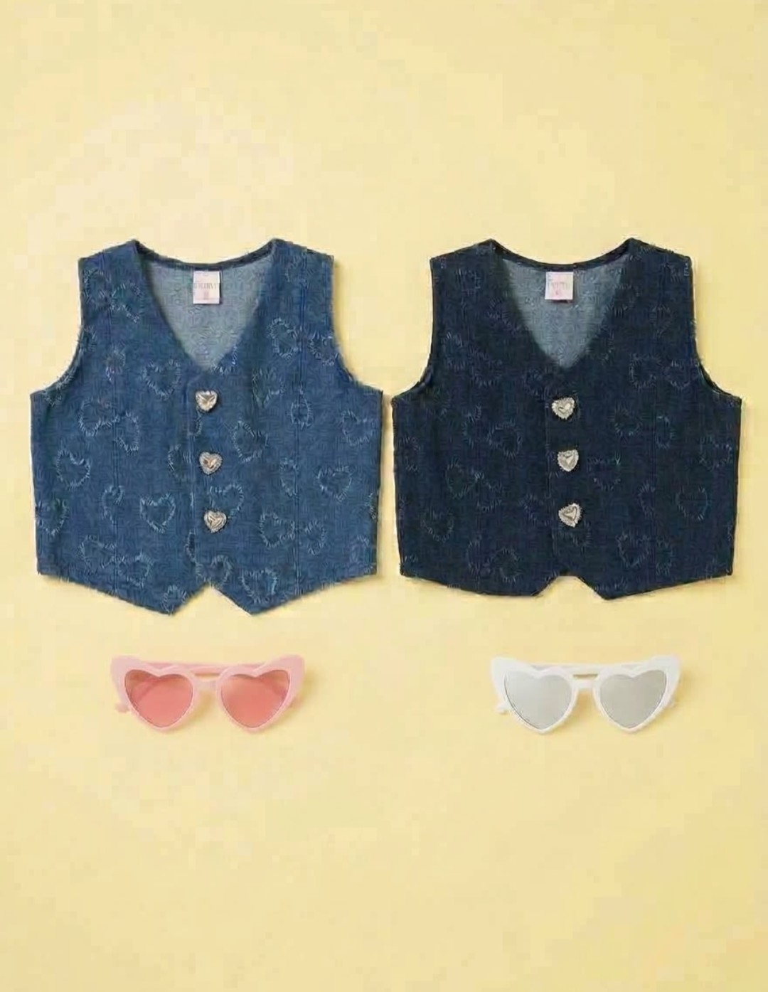 Conjunto de Jean Nena - Imagen 2