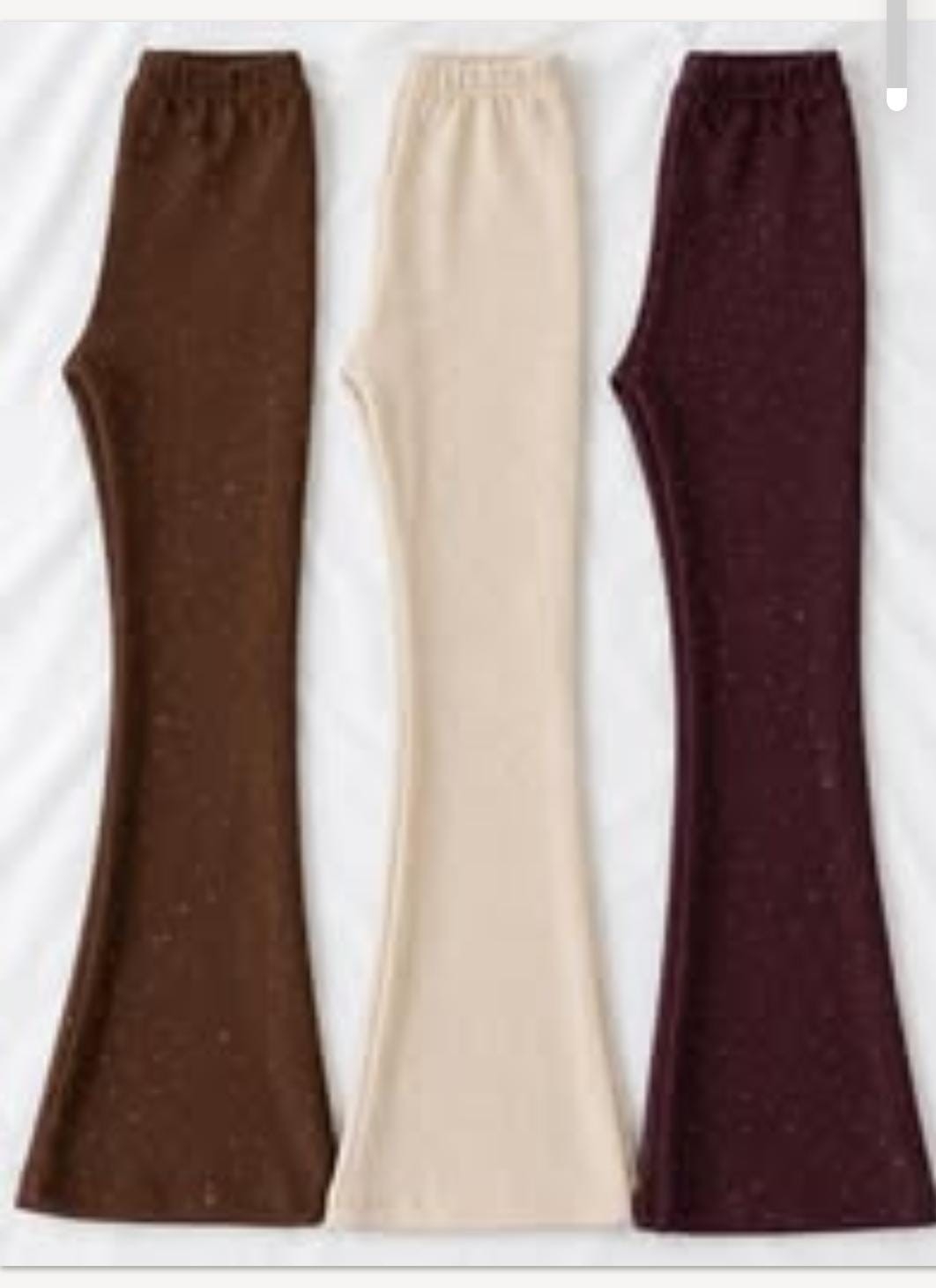 Calza Oxford con Brillos - Imagen 2