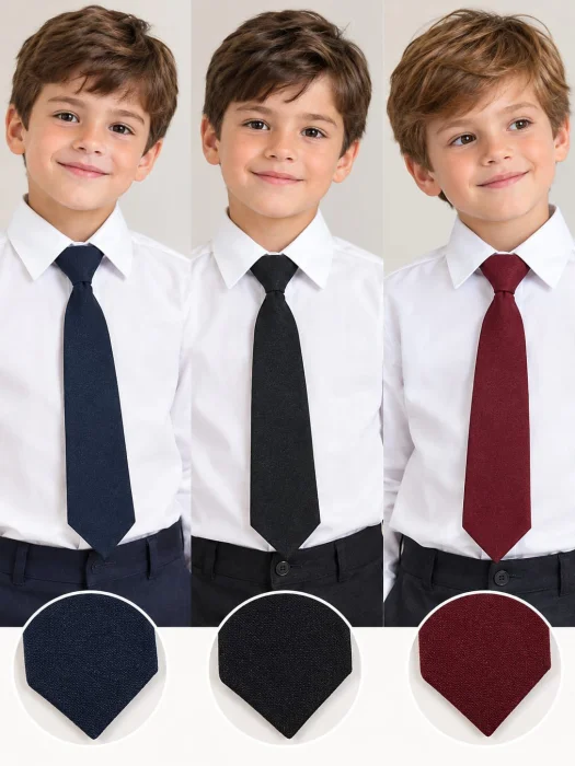 Corbata - Niño