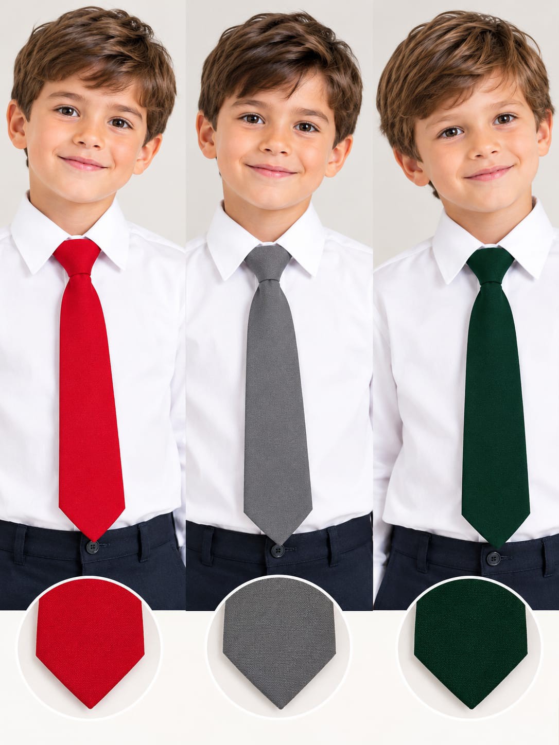 Corbata - Niño - Imagen 2