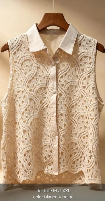 Camisas Bordado