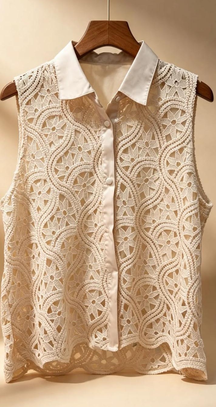 Camisas Bordado - Imagen 3