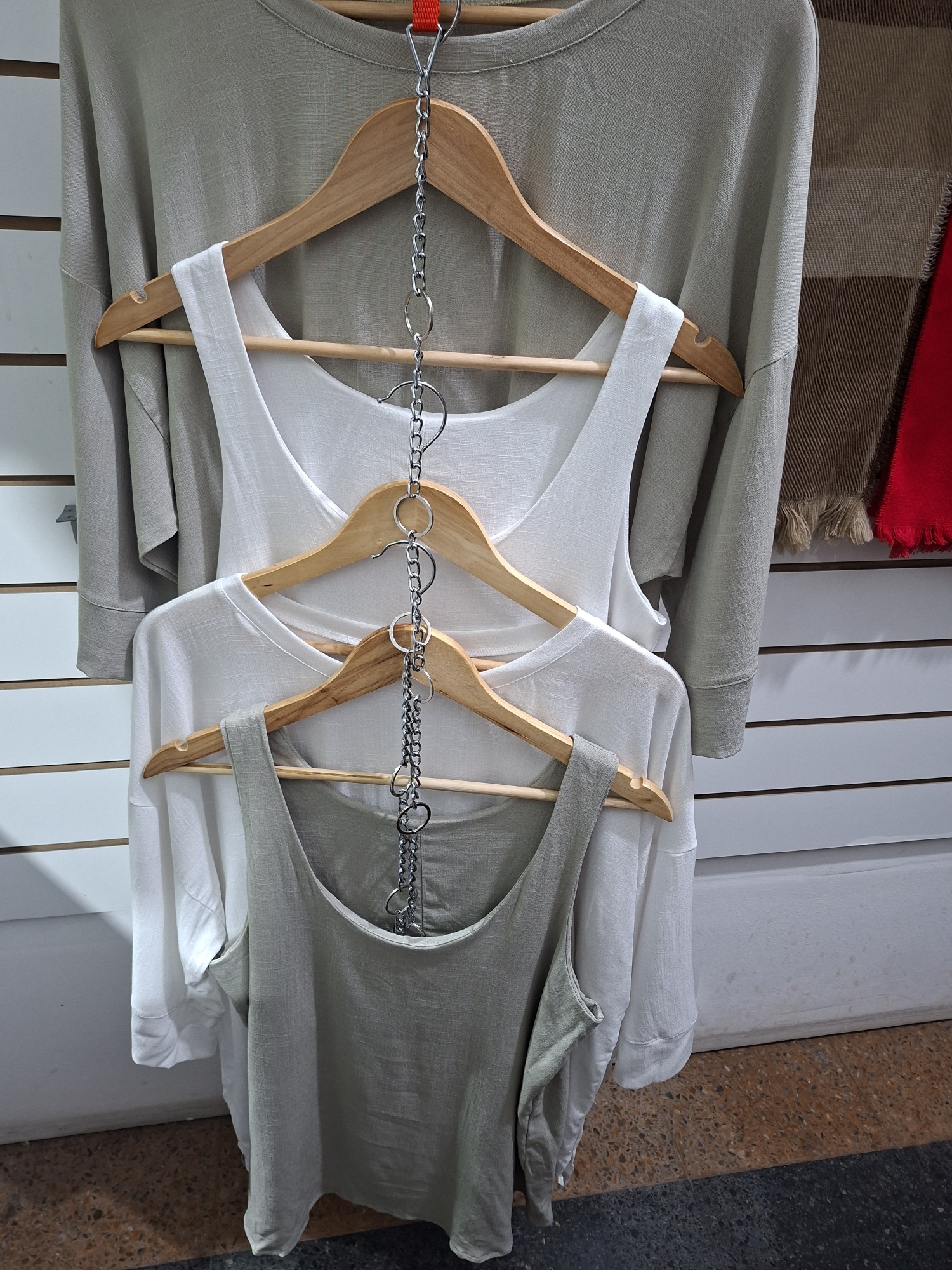 Musculosa - Imagen 2