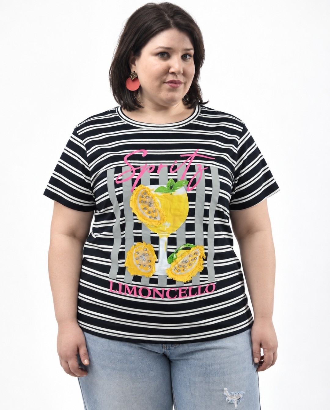 Remera Lilou - Imagen 2