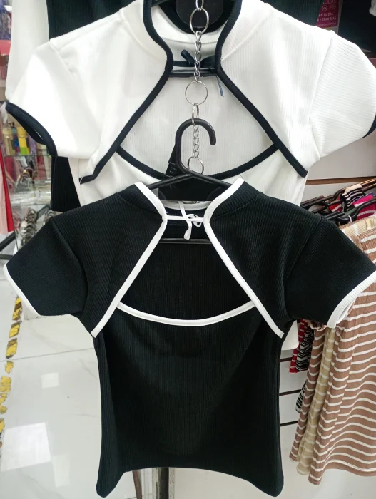 Remera en Tendencua