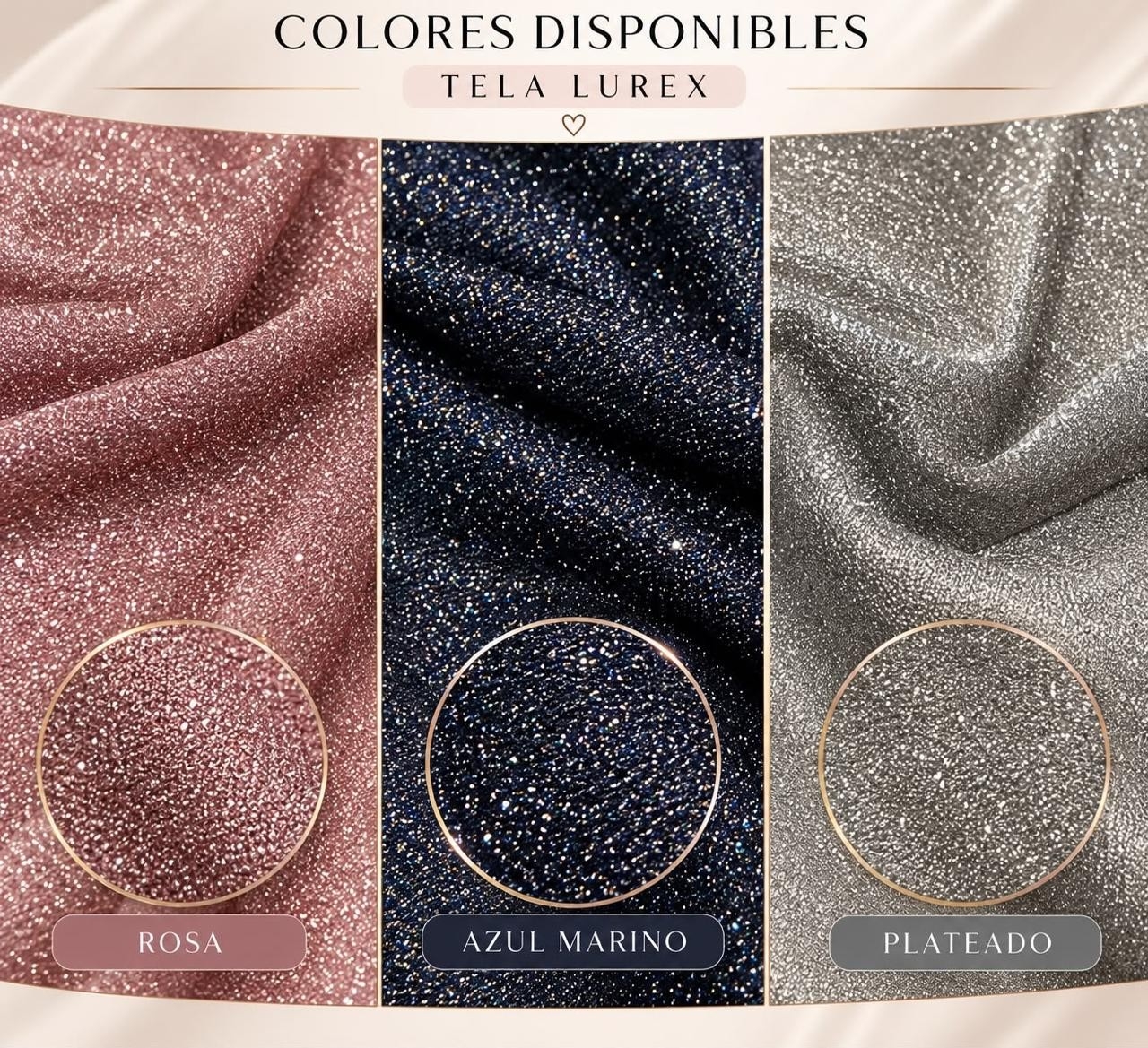 Palazo Lurex - Imagen 2
