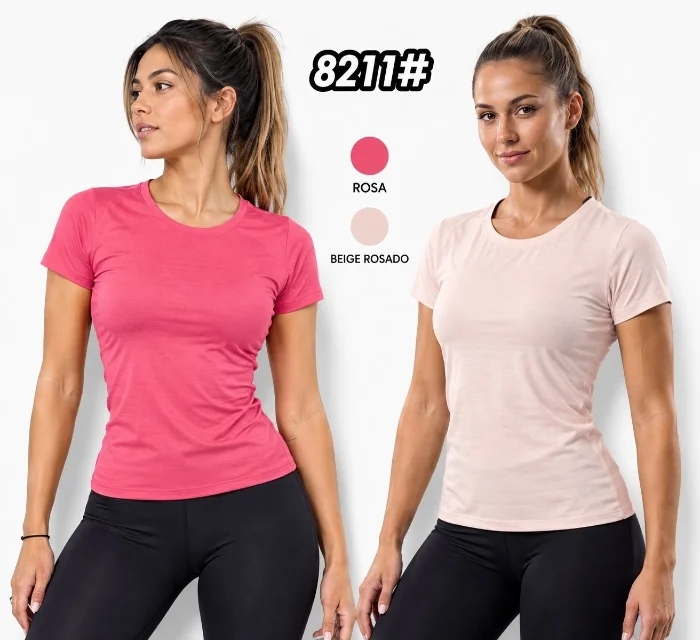 Remera Dri-fit
