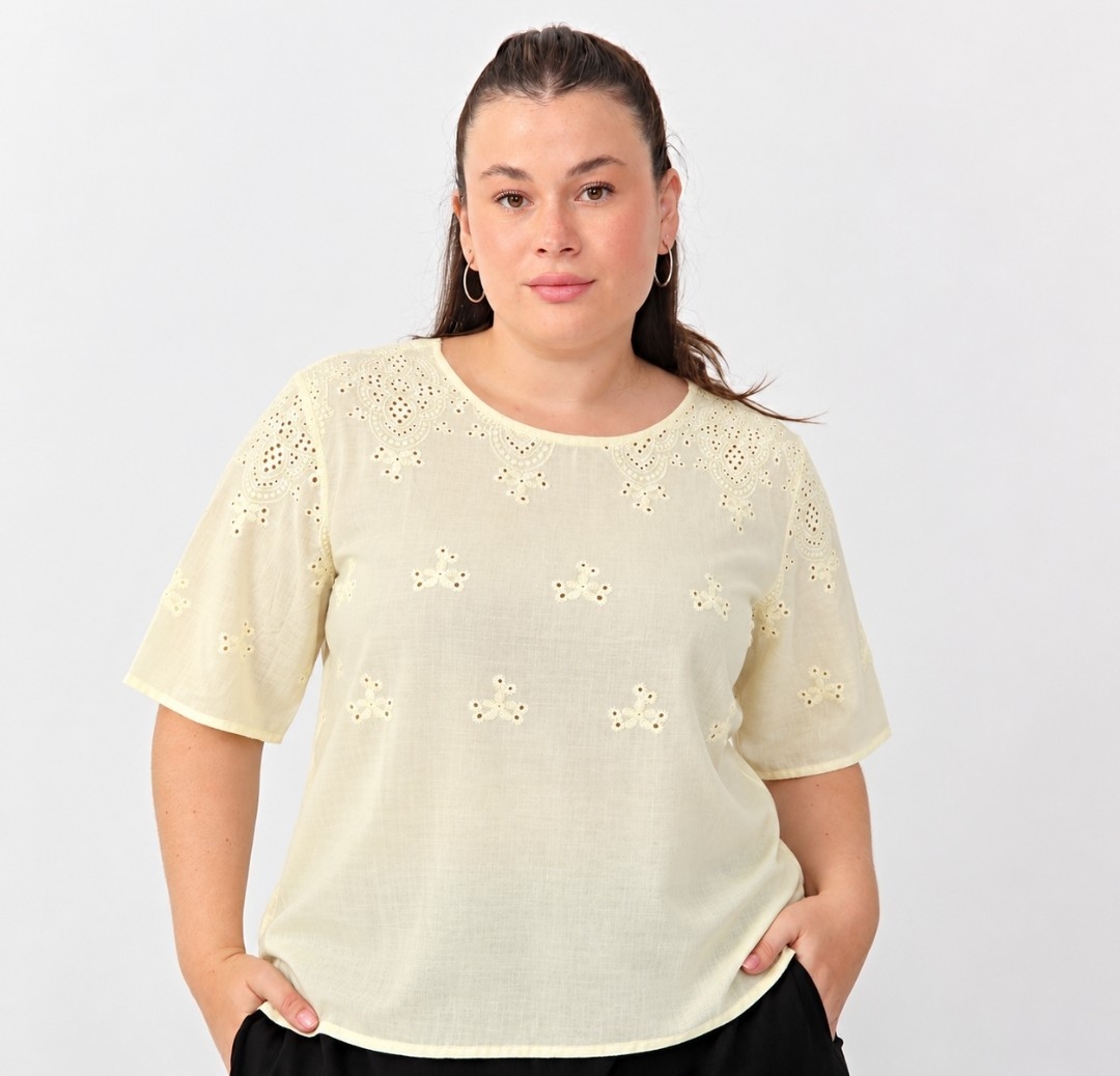 Blusa Ivette - Imagen 2