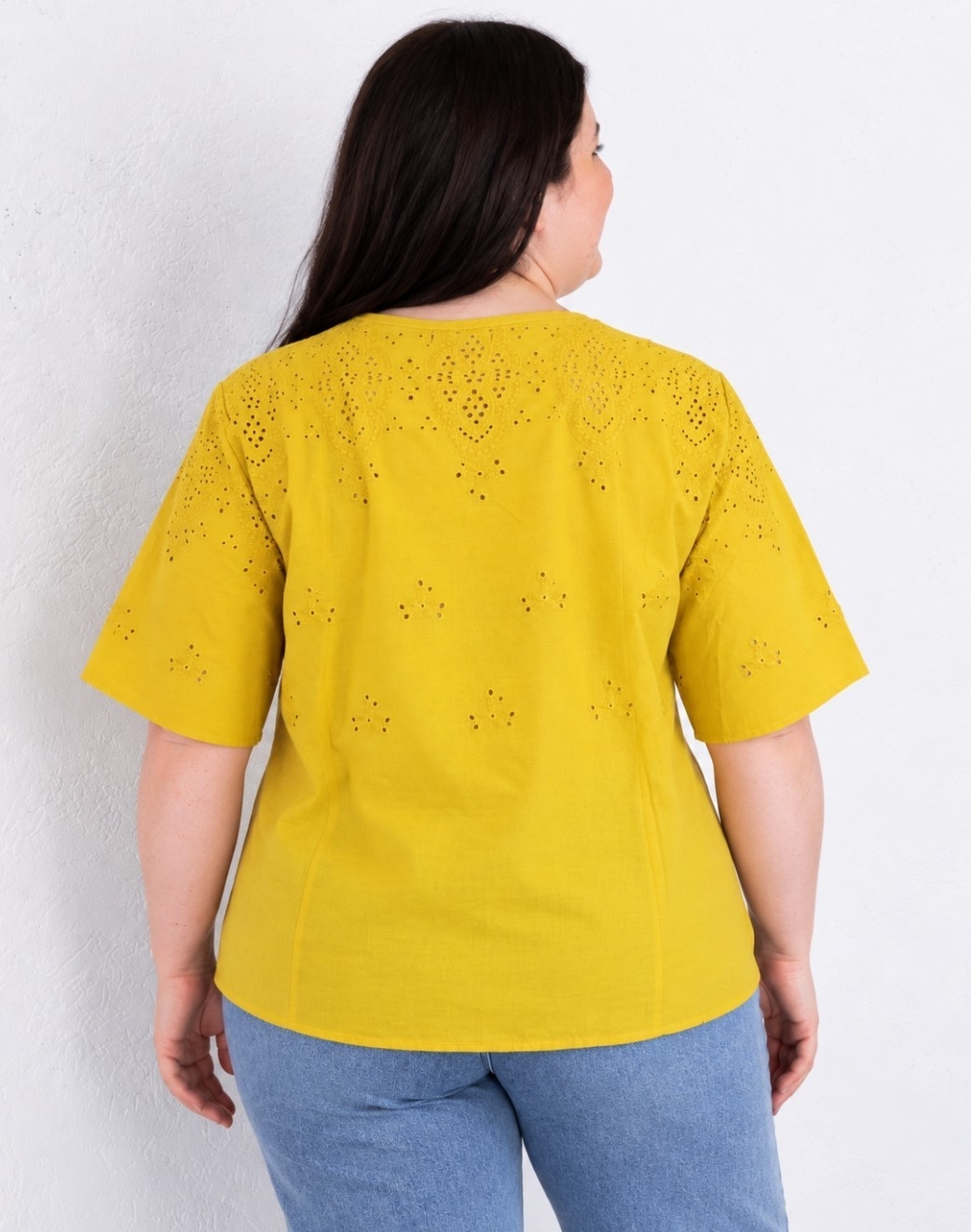 Blusa Ivette - Imagen 3