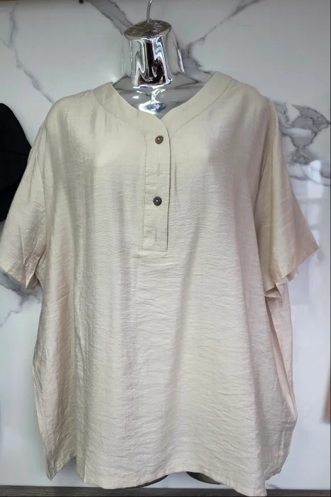 Remera Lino # 186353