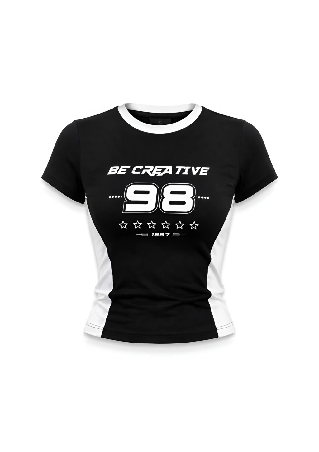 Baby Tee Creative - Imagen 3