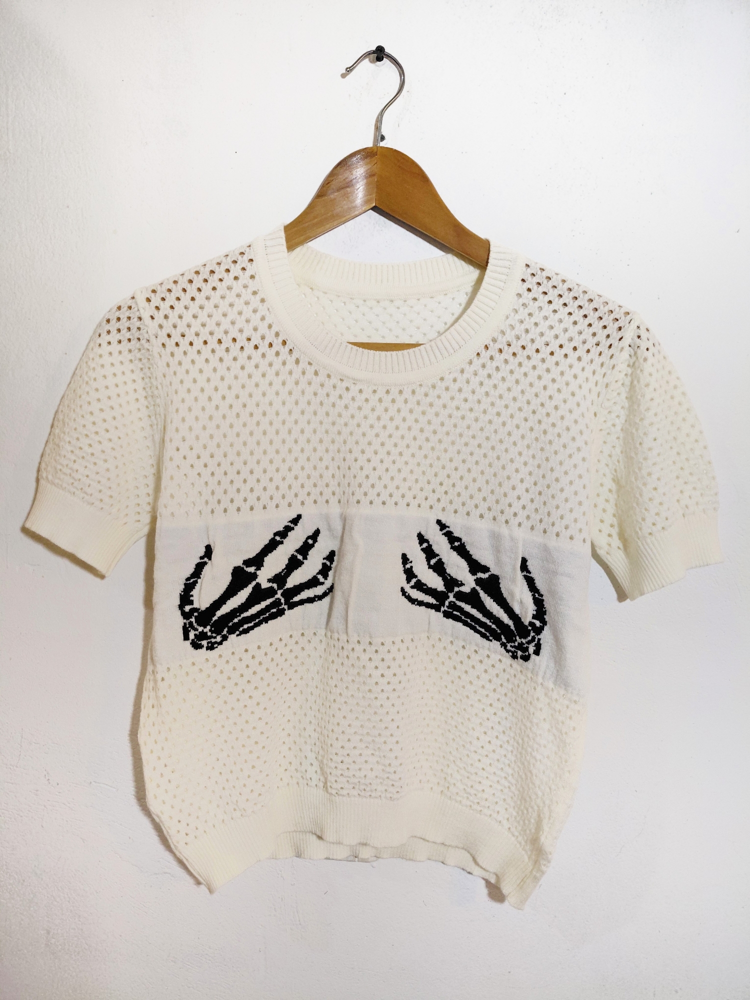 Remera Calavera - Imagen 3