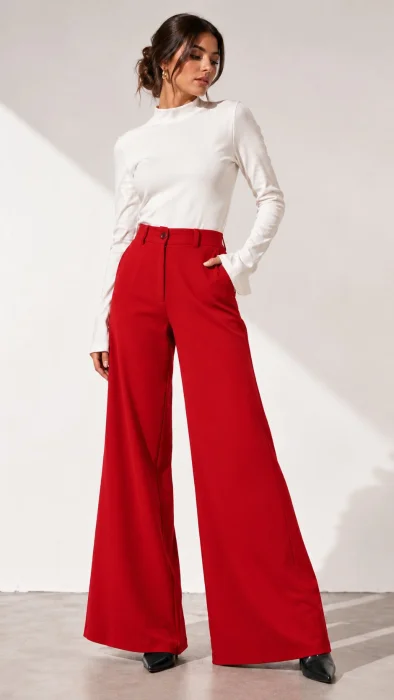 Pantalon Ilehus