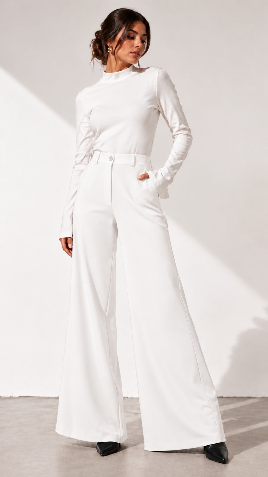 Pantalon Ilehus - Imagen 3
