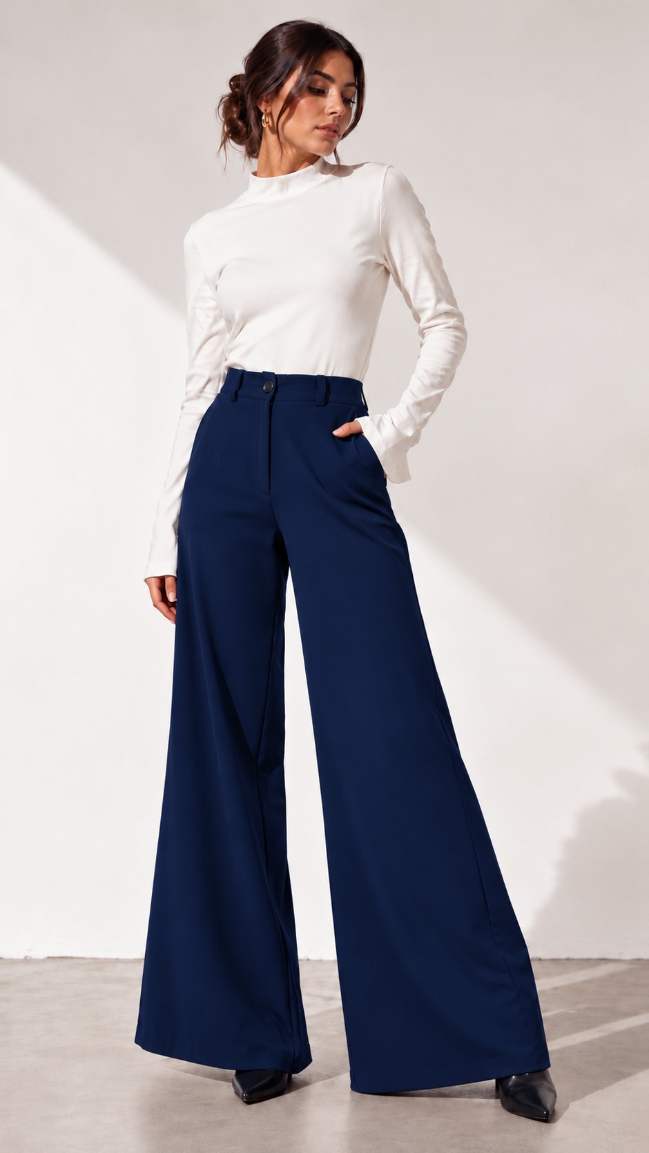 Pantalon Ilehus - Imagen 4
