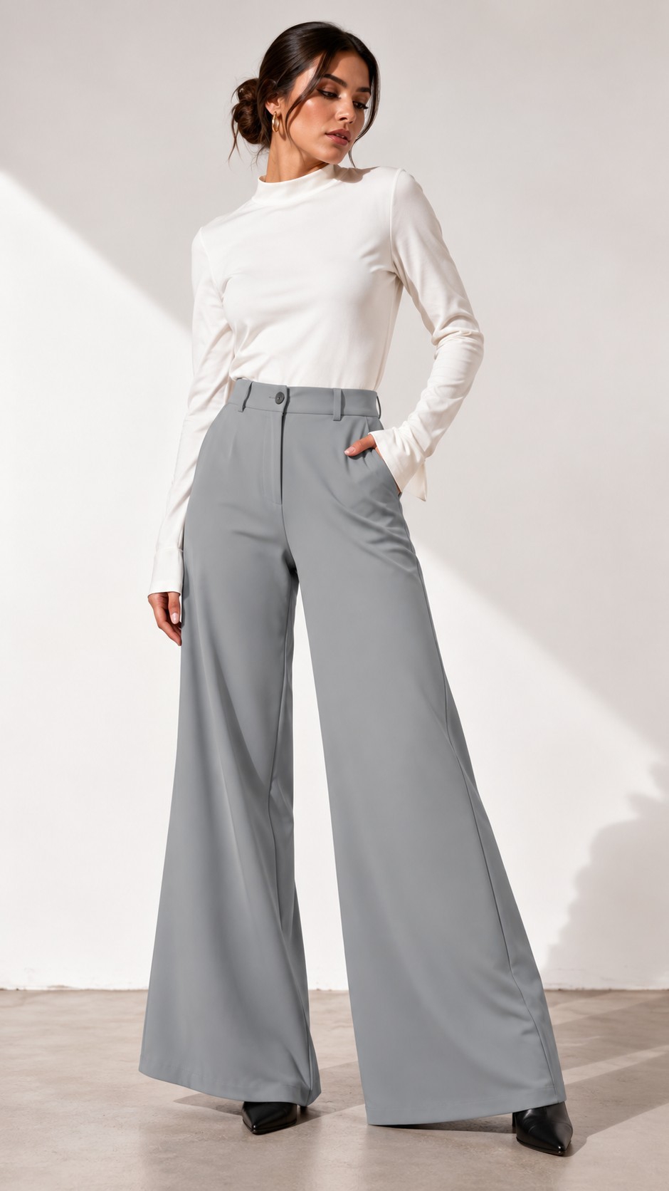 Pantalon Ilehus - Imagen 5