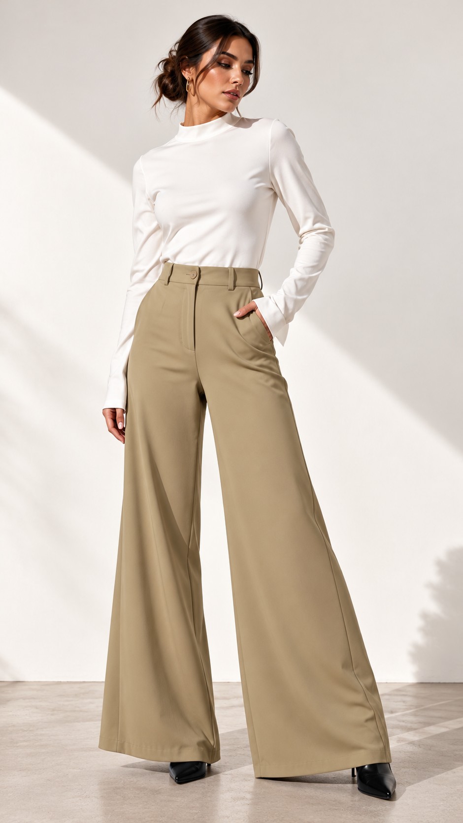 Pantalon Ilehus - Imagen 8