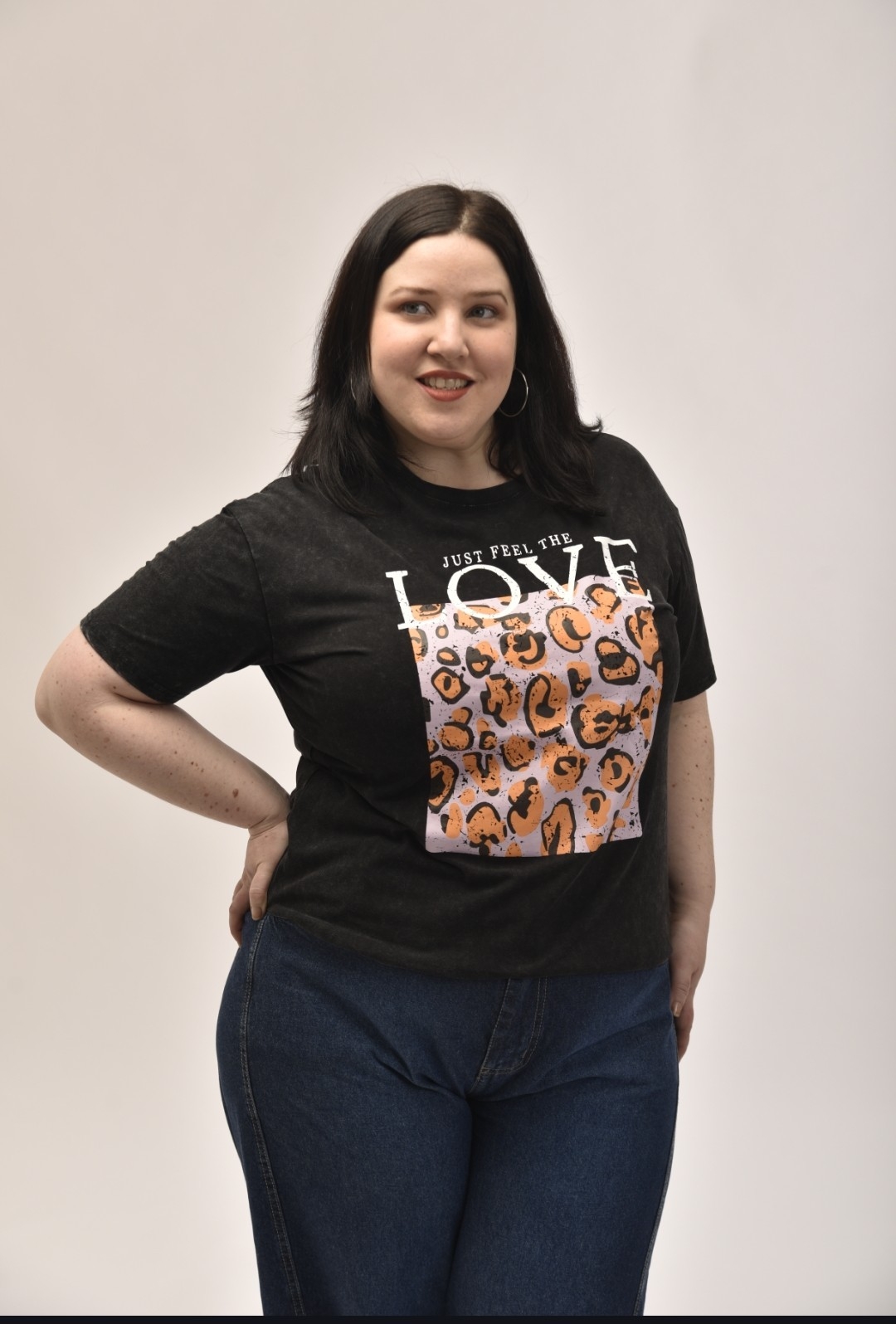 Remera Love - Imagen 2