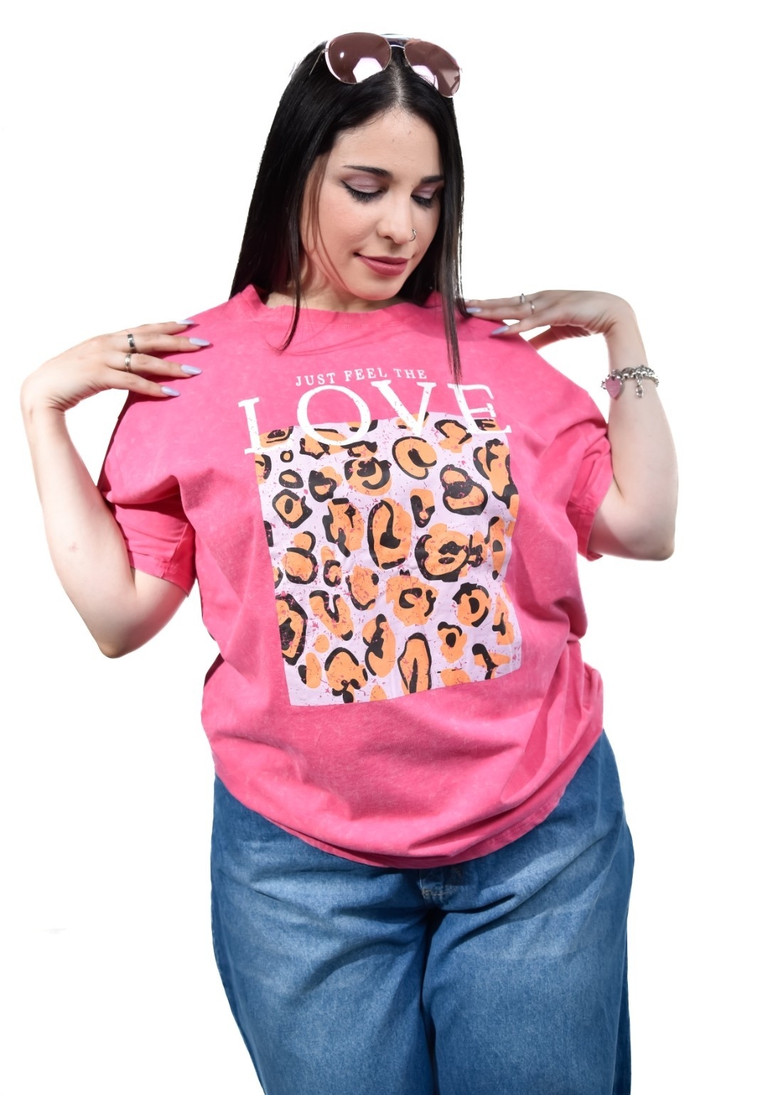 Remera Love - Imagen 3