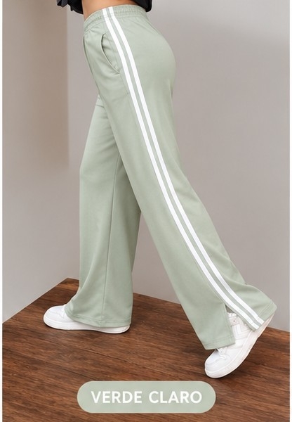 Palazo Lycra - Imagen 2