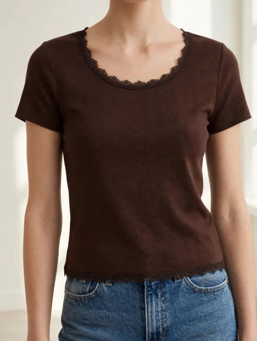 Remera con Boladillo