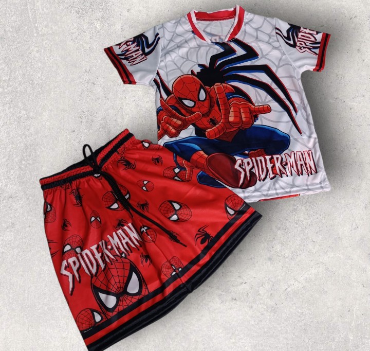 Conjuntos Araña - Imagen 2