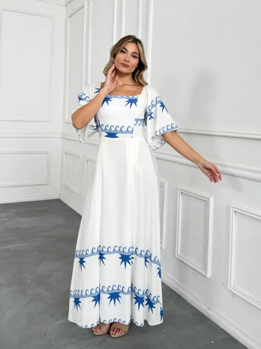 Vestido Importado(luisa)