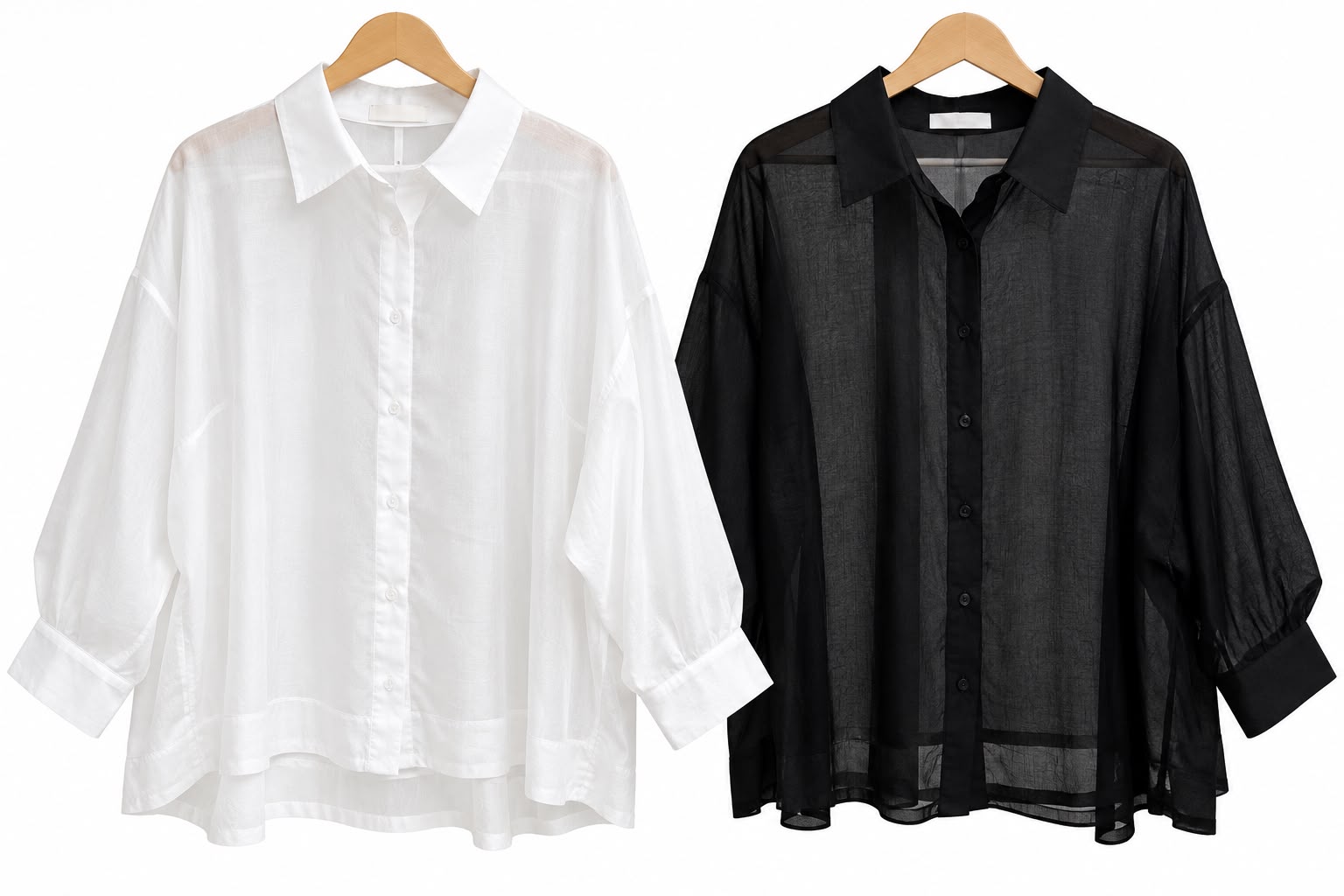 Camisa de Tencel Oversise - 63d46860-221c-4e85-9d99-ddf6da5e164b.jpeg