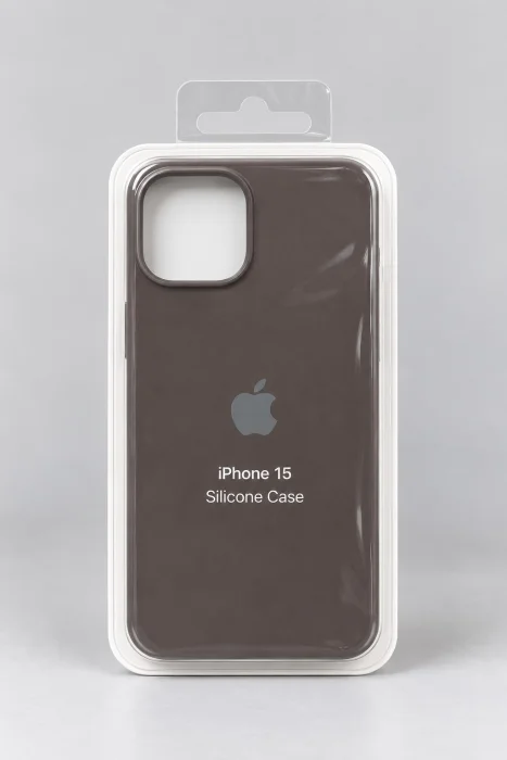 Funda de Silicona para Iphone 15