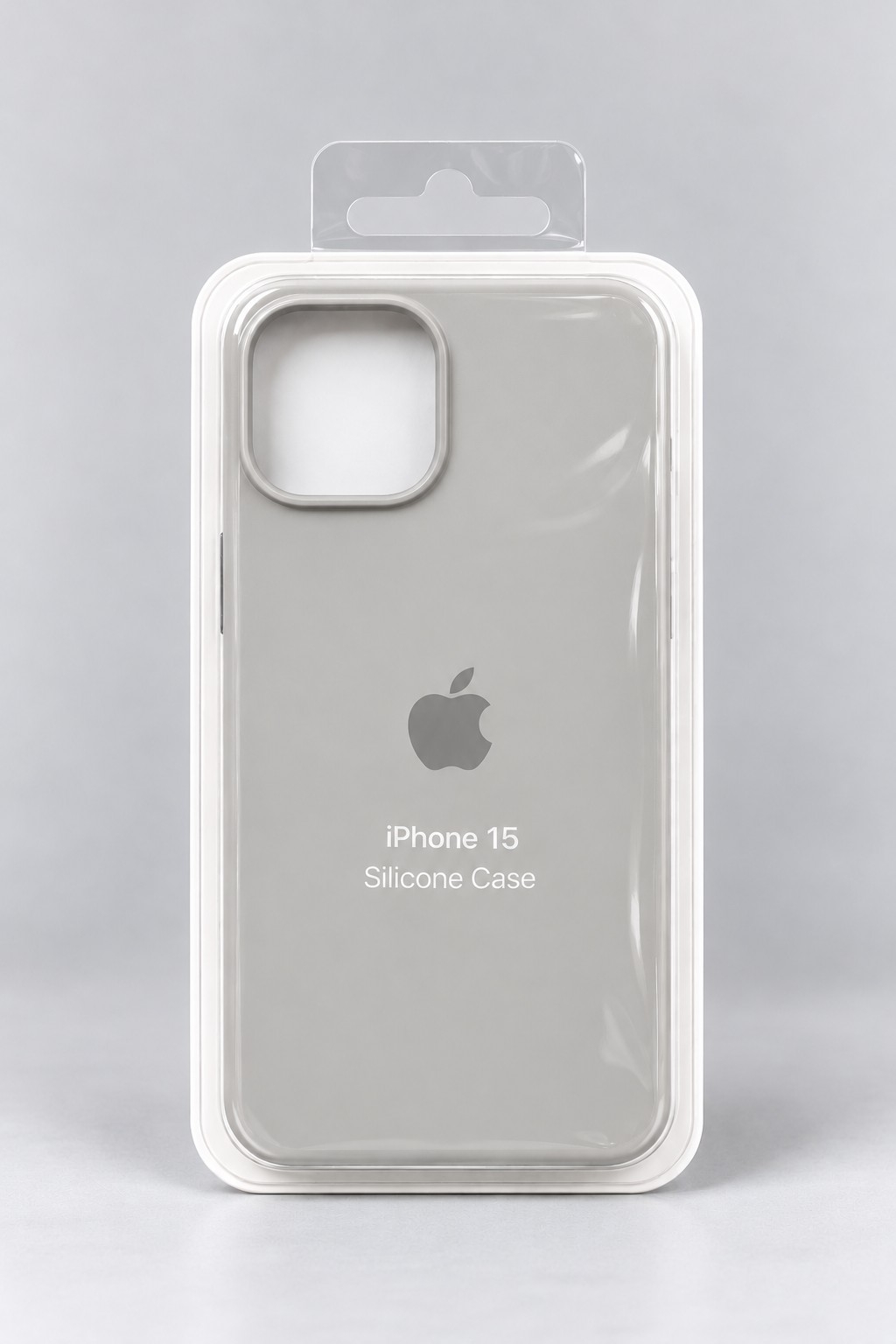 Funda de Silicona para Iphone 15 - Imagen 3