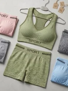 Conjunto Deportivo - Imagen 1