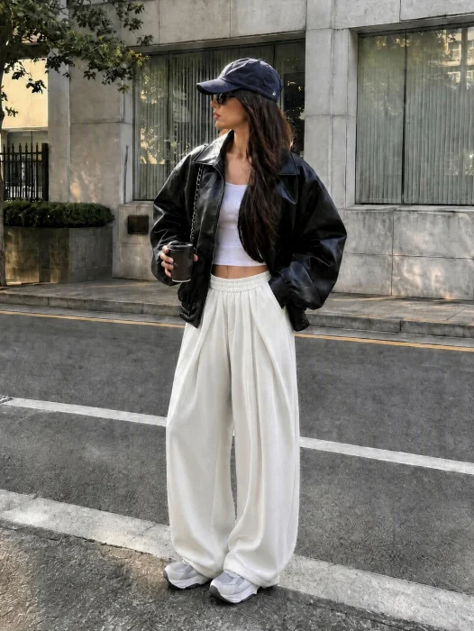 280_palazzo C/pinza-rustico C/lycra