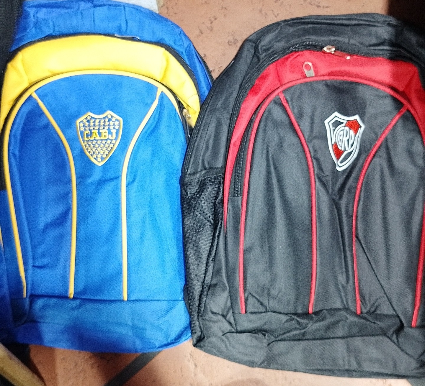 Mochilas Económicas Importadas - Imagen 2