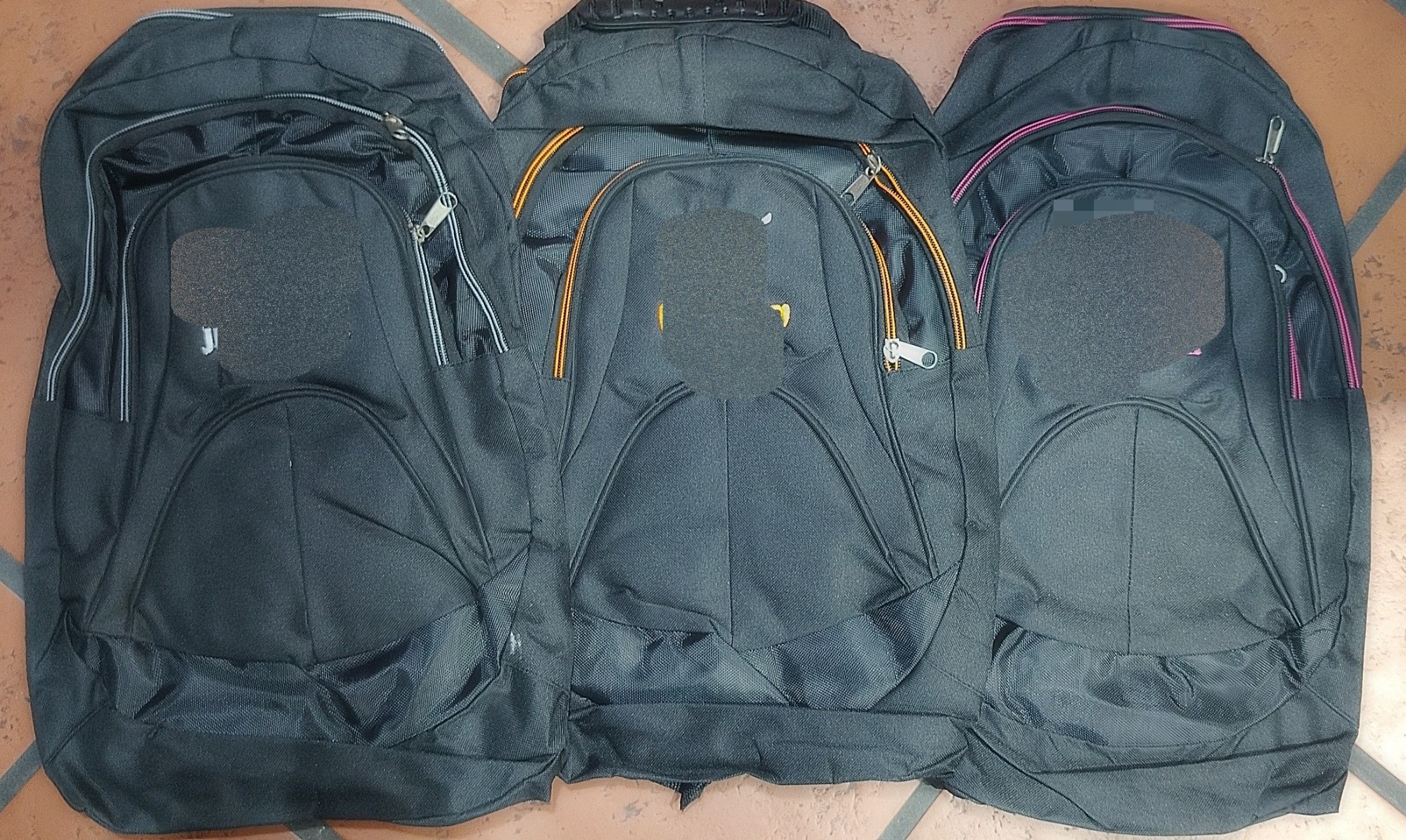 Mochilas Económicas Importadas - Imagen 3