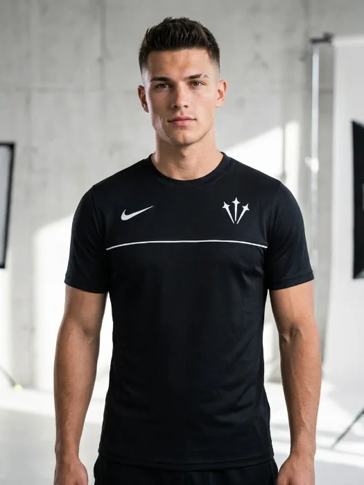 Remeras Premium Nik Nocta