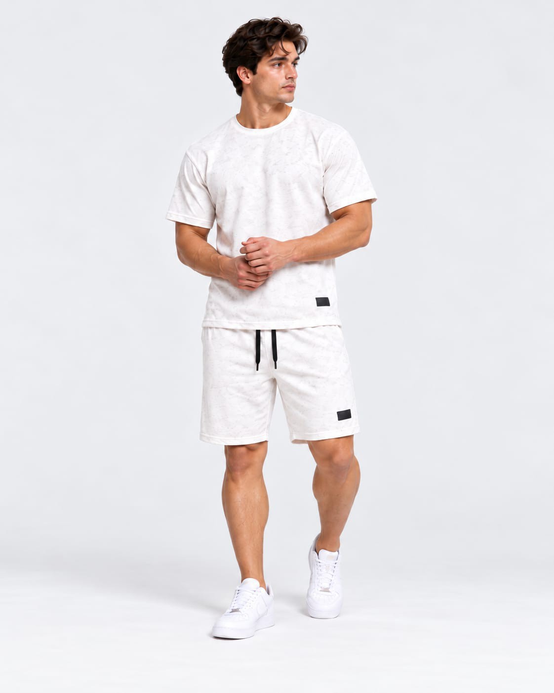 Conjunto   de Varón Brooklyn - Imagen 2