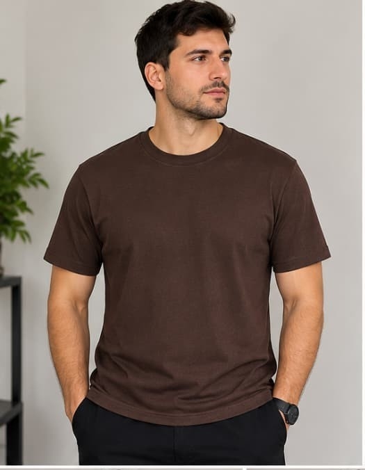 Remera Lisa - Imagen 5