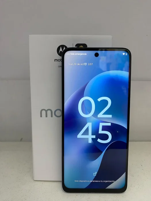 Motorola G17 256gb