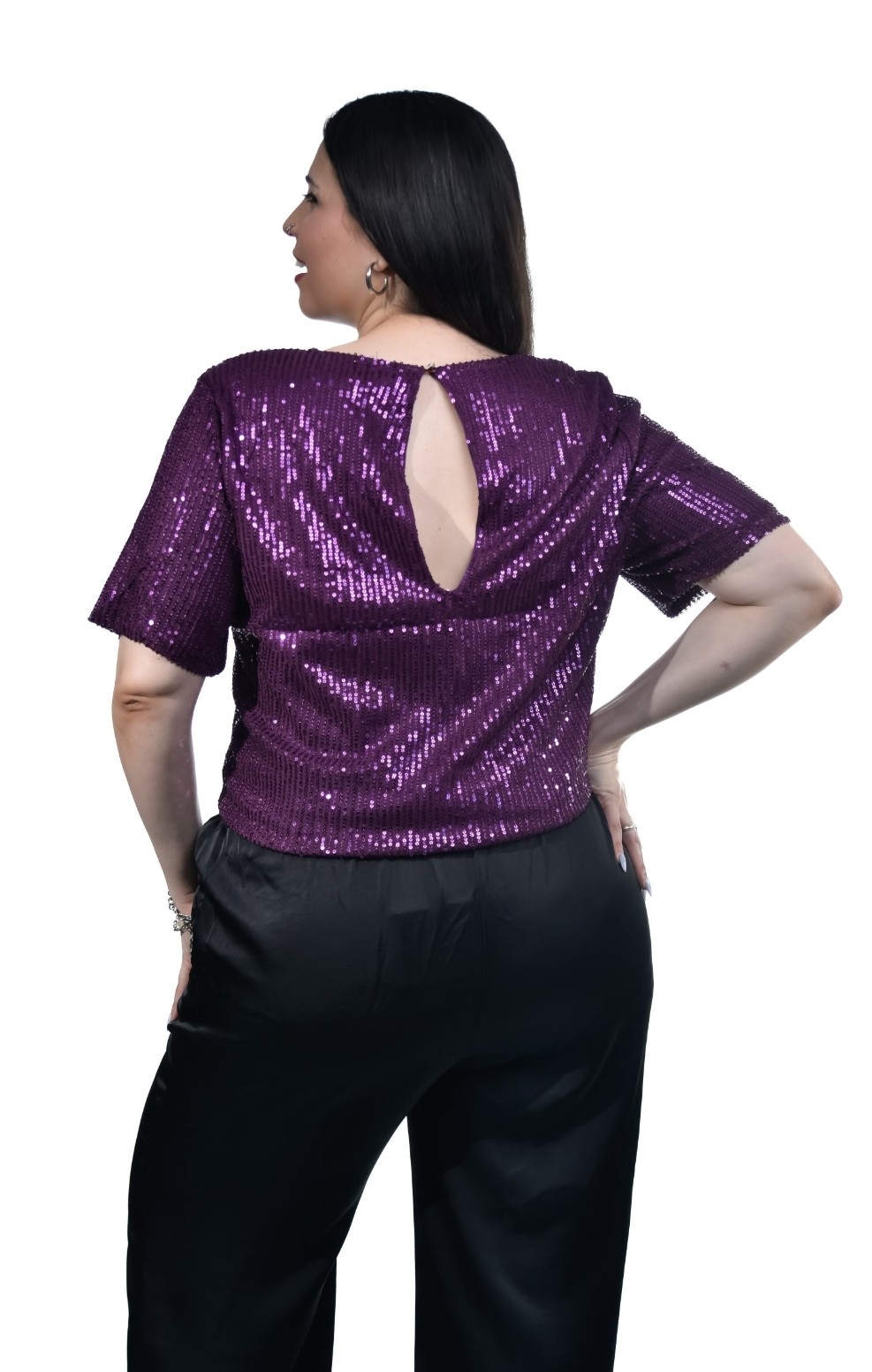 Remera Brillos - Imagen 3