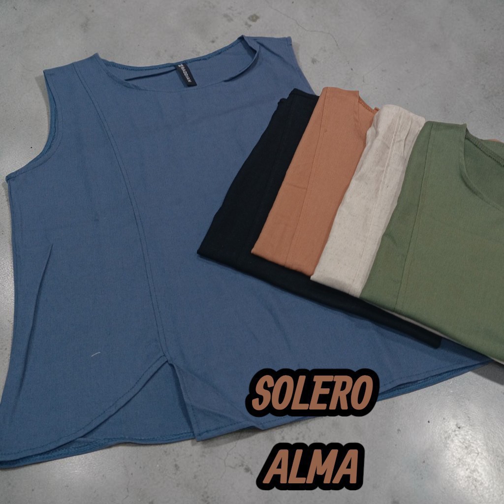 Solero Alma - Imagen 2
