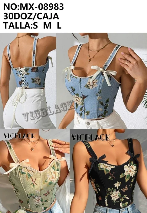 Corset 983