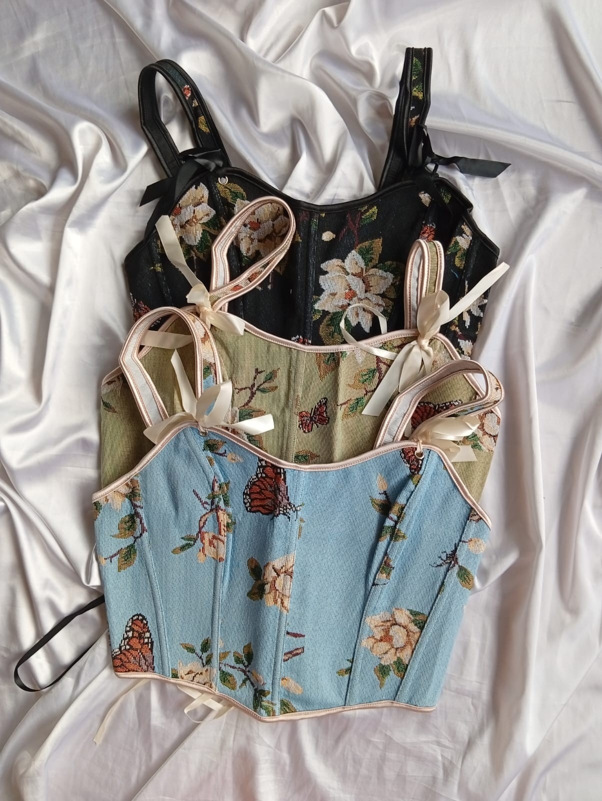 Corset 983 - Imagen 2