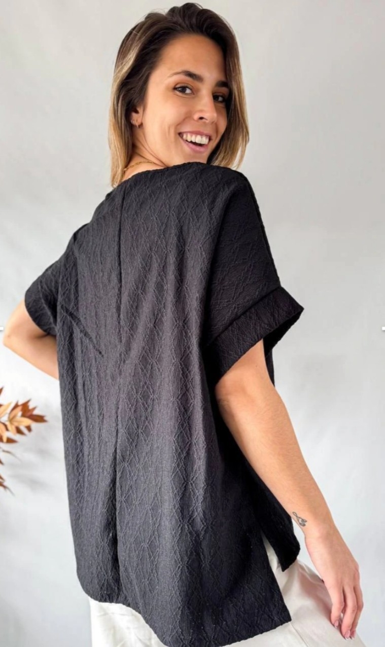 Remera de Brodery - Imagen 3