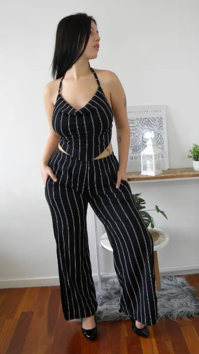 Conjunto de Hawai Bruselas