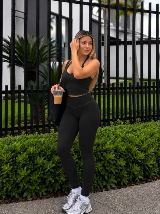 Calza Deportiva Mujer
