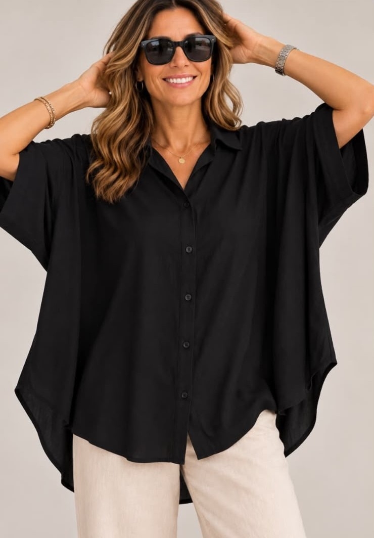 Camisa Odi de Fibrana Premium - Imagen 2